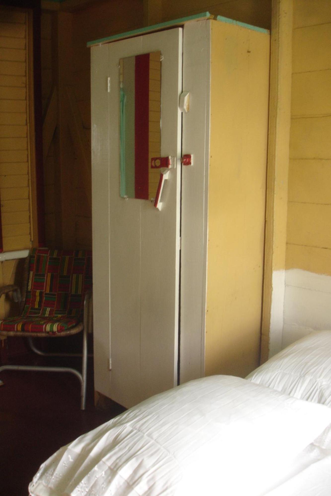 Finjam Cottage Port Antonio Ruang foto