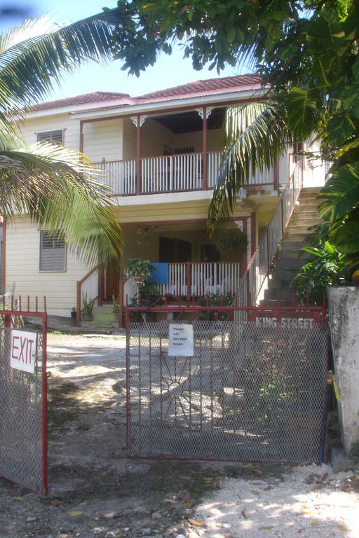 Finjam Cottage Port Antonio Bagian luar foto